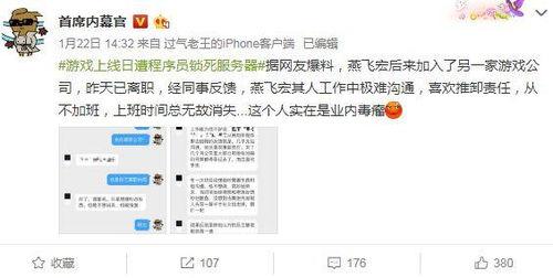 高级程序员爆料视频,编程界的真实内幕与生存法则