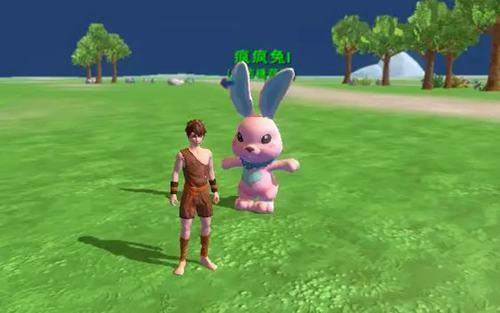 创造与魔法爆料视频最新,魔法世界新篇章即将开启！